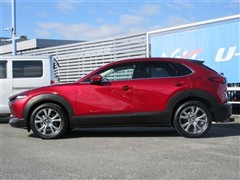 CX-30 20Sプロアクティブツー