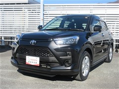 トヨタ ライズ G