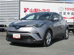 トヨタ C-HR S LEDエディション