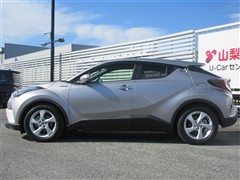 C-HR S LEDエディション