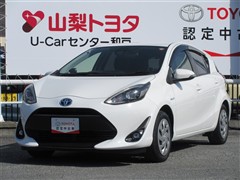 トヨタ アクア G