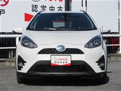 アクア クロスオーバー