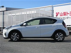 アクア クロスオーバー