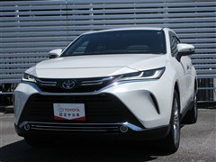 ハリアー Z