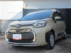 トヨタ シエンタ ハイブリッド X