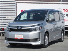 ヴォクシー V