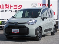 シエンタ ハイブリッド G