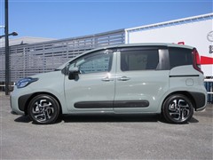 シエンタ ハイブリッド G