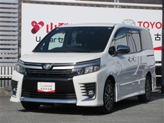 トヨタ ヴォクシー ZS キラメキ2