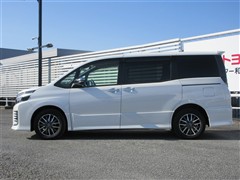 ヴォクシー ZS キラメキ2