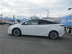 プリウス S ツーリングセレクション