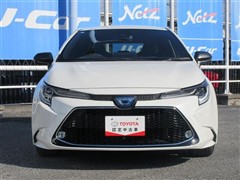 カローラツーリング HV WXB