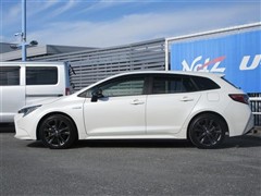 カローラツーリング HV WXB