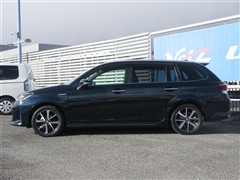 カローラフィールダーHV G Wバ