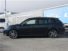 カローラフィールダーHV G Wバ