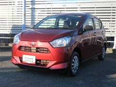 トヨタ ピクシスエポック L SA3