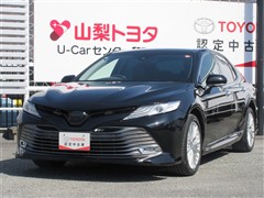 カムリ G レザーパッケージ