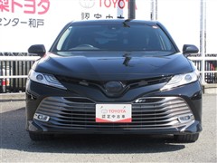 カムリ G レザーパッケージ