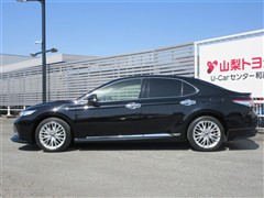 カムリ G レザーパッケージ