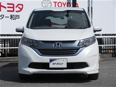 フリード ハイブリッド G