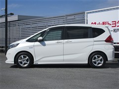 フリード ハイブリッド G