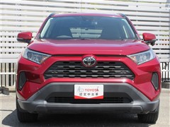 RAV4 X