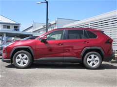 RAV4 X