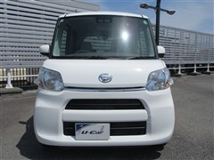 タントL SA3ジョシュセキカイテン