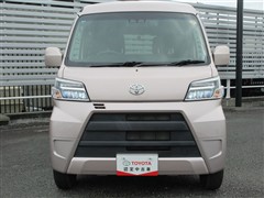 ピクシスバンハイR クルーズSA3