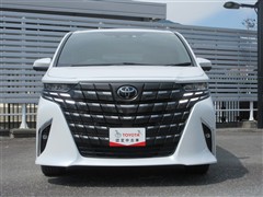 アルファード Z