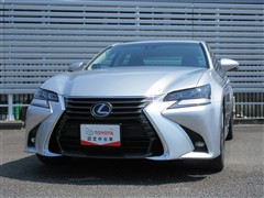 GS300h ヒョウジュンシャ