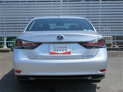 GS300h ヒョウジュンシャ
