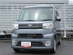 トヨタ ピクシスメガ L SA2