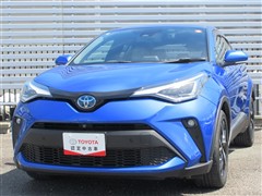 C-HR G