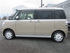 ムーヴキャンバスG MULiSA3