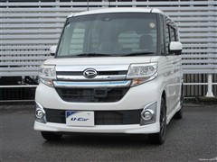 ダイハツ タントカスタムRS トップEDSA2