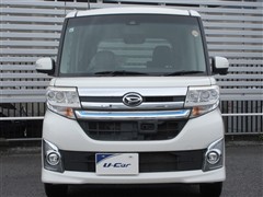 タントカスタムRS トップEDSA2