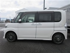 タントカスタムRS トップEDSA2