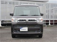 スペーシア ハイブリッド X