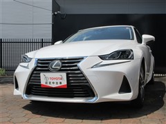 IS300 ヒョウジュンシャ