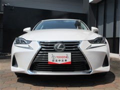IS300 ヒョウジュンシャ