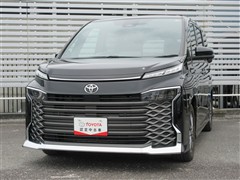 ヴォクシー S-G