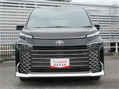 ヴォクシー S-G
