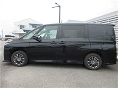 ヴォクシー S-G