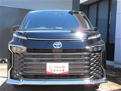 ヴォクシー ハイブリッド S-Z