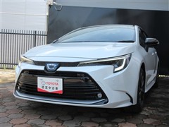 トヨタ カローラツーリング HV WXB