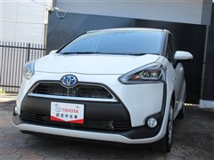 トヨタ シエンタ HV G クエロ