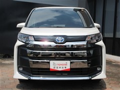 ノア ハイブリッド S-Z