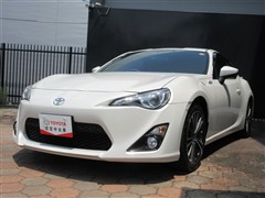 トヨタ 86 GTリミテッド
