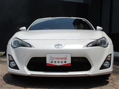 86 GTリミテッド
